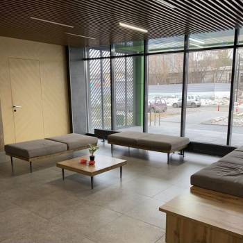 Продается 1-комнатная квартира, 26 м²