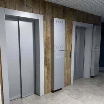 Продается 1-комнатная квартира, 26 м²