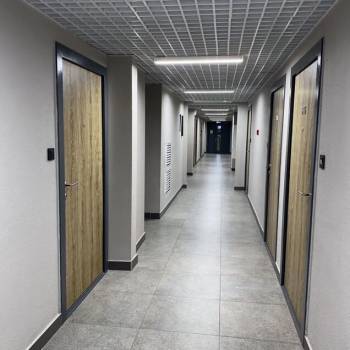 Продается 1-комнатная квартира, 26 м²