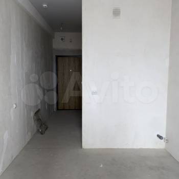 Продается 1-комнатная квартира, 26 м²