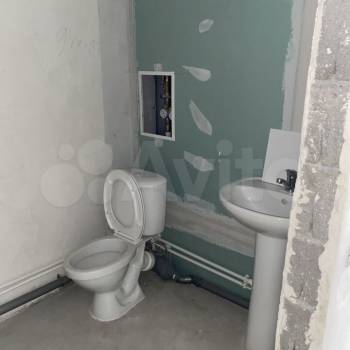 Продается 1-комнатная квартира, 26 м²