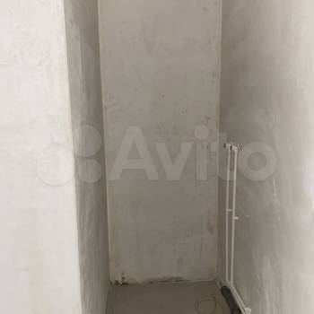 Продается 1-комнатная квартира, 26 м²