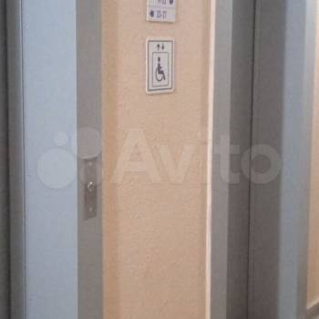 Продается 1-комнатная квартира, 22,4 м²