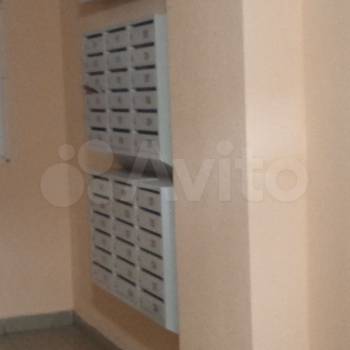 Продается 1-комнатная квартира, 22,4 м²