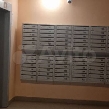 Продается 1-комнатная квартира, 22,4 м²