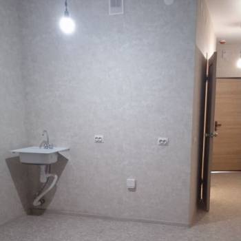 Продается 1-комнатная квартира, 22,4 м²