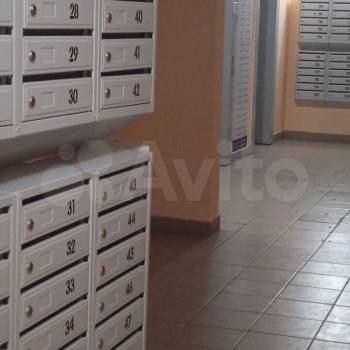 Продается 1-комнатная квартира, 22,4 м²