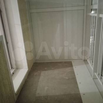 Продается 1-комнатная квартира, 22,4 м²