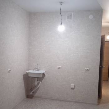 Продается 1-комнатная квартира, 22,4 м²