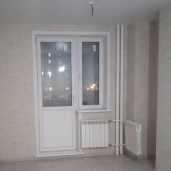 Продается 1-комнатная квартира, 22,4 м²