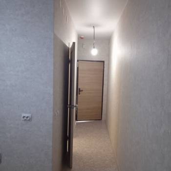 Продается 1-комнатная квартира, 22,4 м²