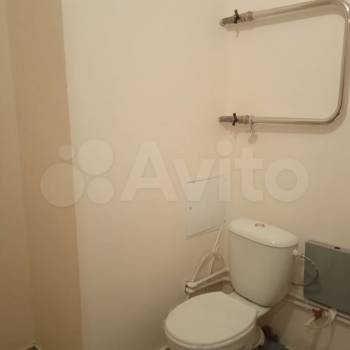 Продается 1-комнатная квартира, 22,4 м²