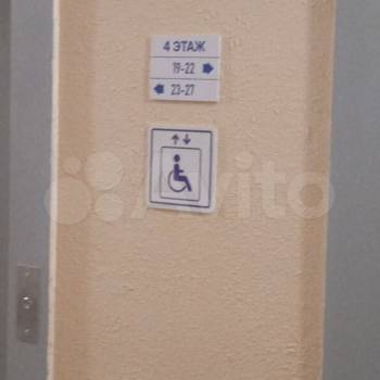 Продается 1-комнатная квартира, 22,4 м²