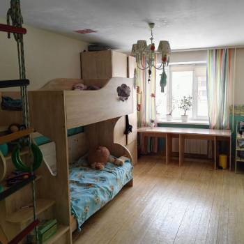 Продается 2-х комнатная квартира, 48 м²