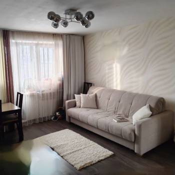 Продается 2-х комнатная квартира, 48 м²