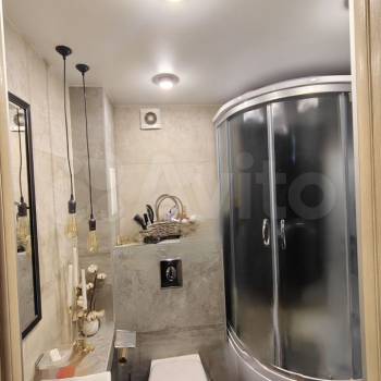 Продается 2-х комнатная квартира, 48 м²