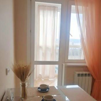 Продается 1-комнатная квартира, 36,93 м²