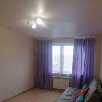 Продается 1-комнатная квартира, 36,93 м²