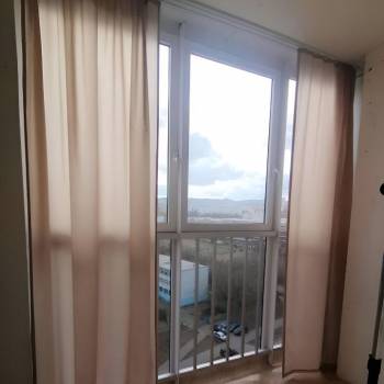 Продается 1-комнатная квартира, 36,93 м²