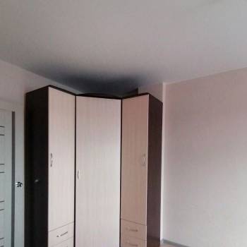 Продается 1-комнатная квартира, 36,93 м²