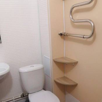 Продается 1-комнатная квартира, 36,93 м²