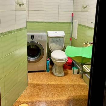 Продается Многокомнатная квартира, 120 м²