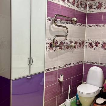 Продается Многокомнатная квартира, 120 м²