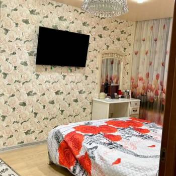 Продается Многокомнатная квартира, 120 м²