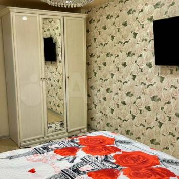 Продается Многокомнатная квартира, 120 м²