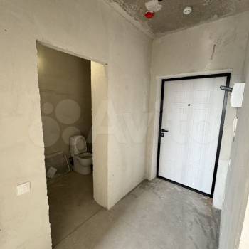 Продается 1-комнатная квартира, 37 м²