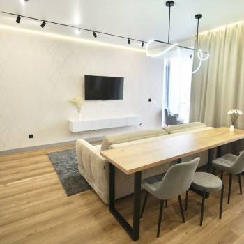 Сдается 2-х комнатная квартира, 58,6 м²