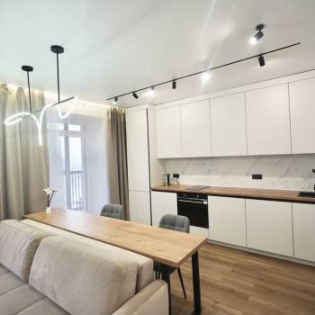 Сдается 2-х комнатная квартира, 58,6 м²