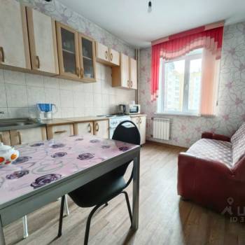 Продается 1-комнатная квартира, 33 м²