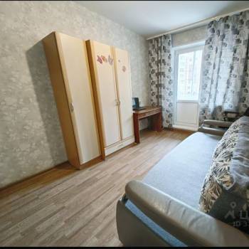 Продается 1-комнатная квартира, 33 м²