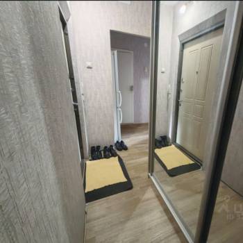 Продается 1-комнатная квартира, 33 м²