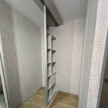 Продается 1-комнатная квартира, 33 м²