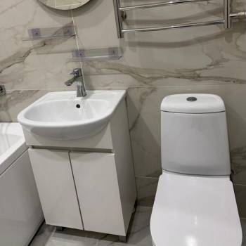 Сдается 2-х комнатная квартира, 58 м²