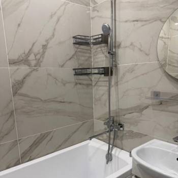 Сдается 2-х комнатная квартира, 58 м²