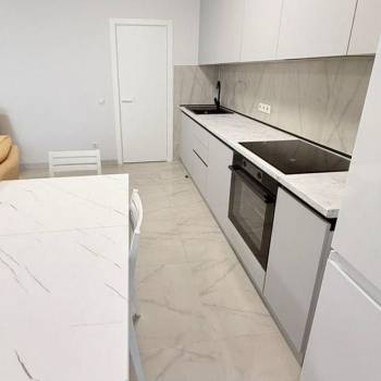 Сдается 2-х комнатная квартира, 58 м²