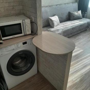 Сдается 1-комнатная квартира, 18 м²