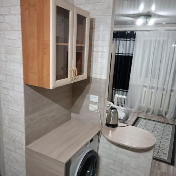 Сдается 1-комнатная квартира, 18 м²