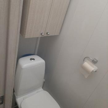 Сдается 1-комнатная квартира, 18 м²