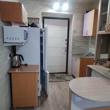 Сдается 1-комнатная квартира, 18 м²
