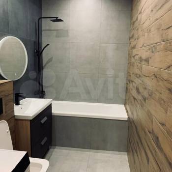 Сдается 1-комнатная квартира, 37 м²