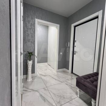 Продается 2-х комнатная квартира, 52 м²