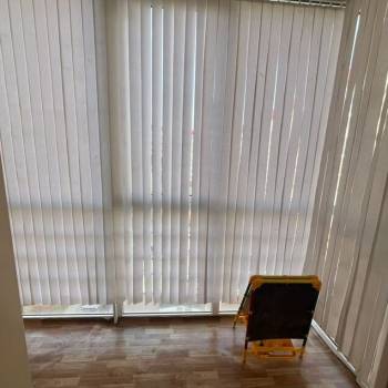 Сдается 1-комнатная квартира, 43 м²