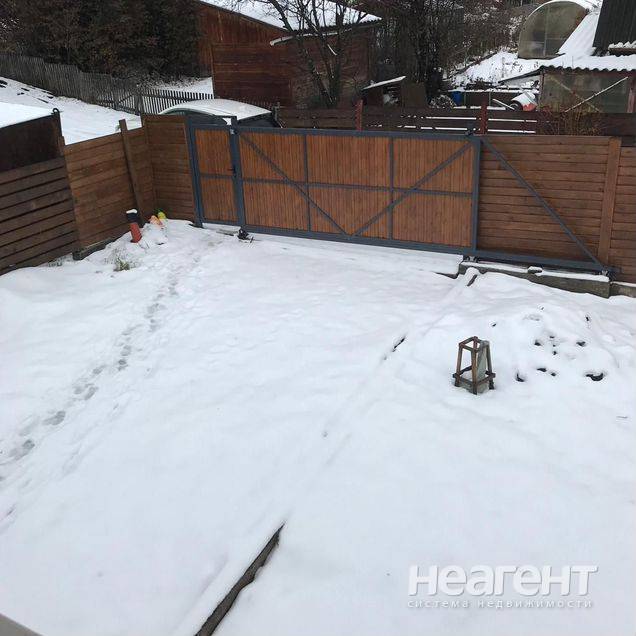 Продам дом, СНТ Геркон