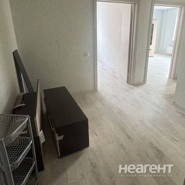 Сдаю 2-к квартиру, Кировский, ул. Аральская