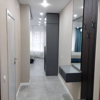 Сдается 1-комнатная квартира, 28 м²