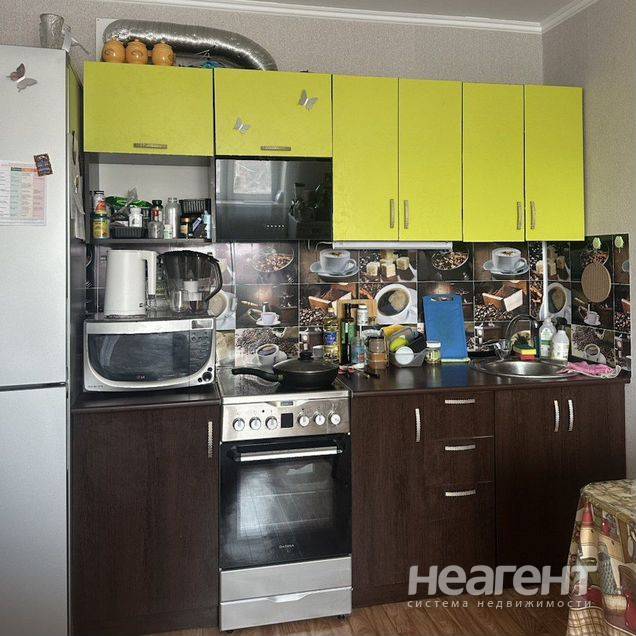 Продам 1-комн. квартиру (ул. 26 Бакинских Комиссаров)